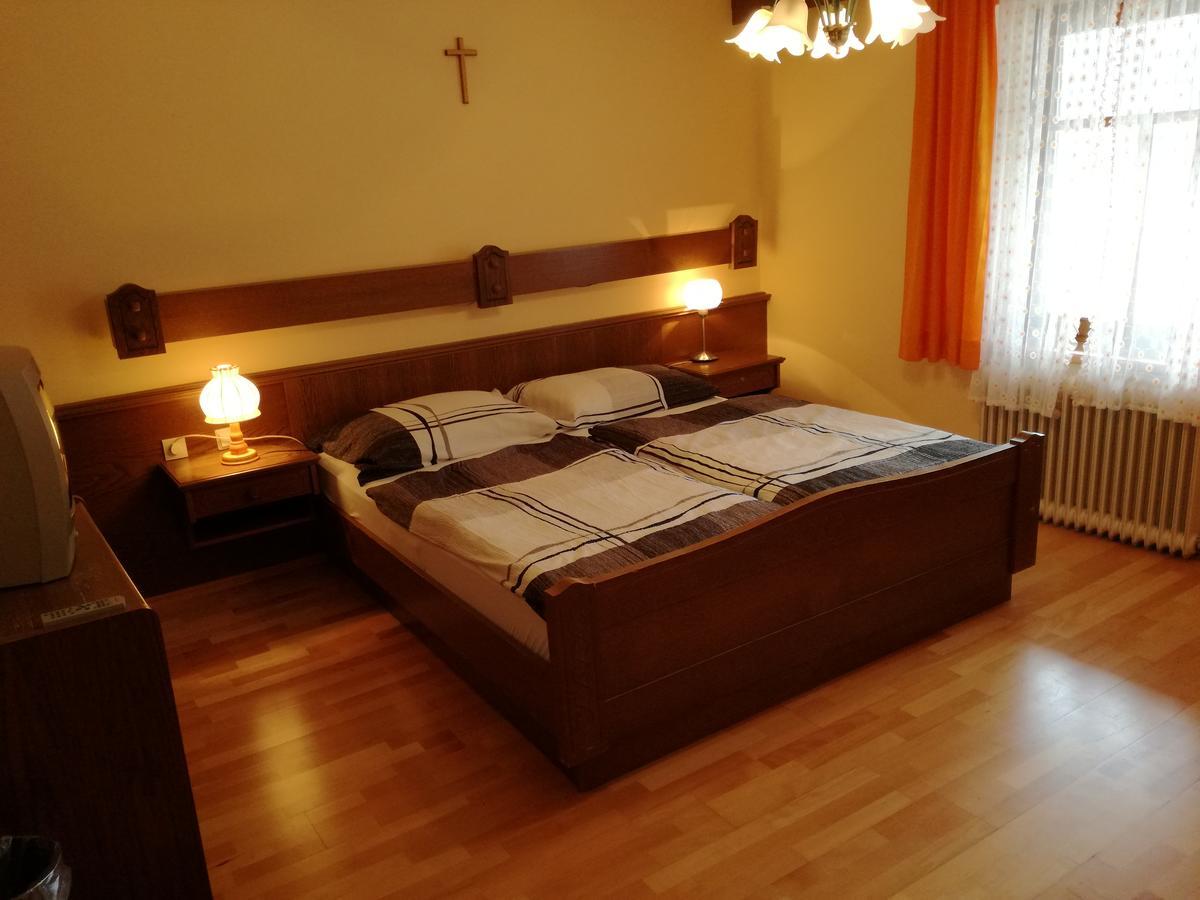 Gasthof Kirchenwirt Lackenhof Εξωτερικό φωτογραφία