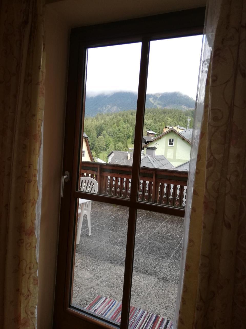 Gasthof Kirchenwirt Lackenhof Εξωτερικό φωτογραφία